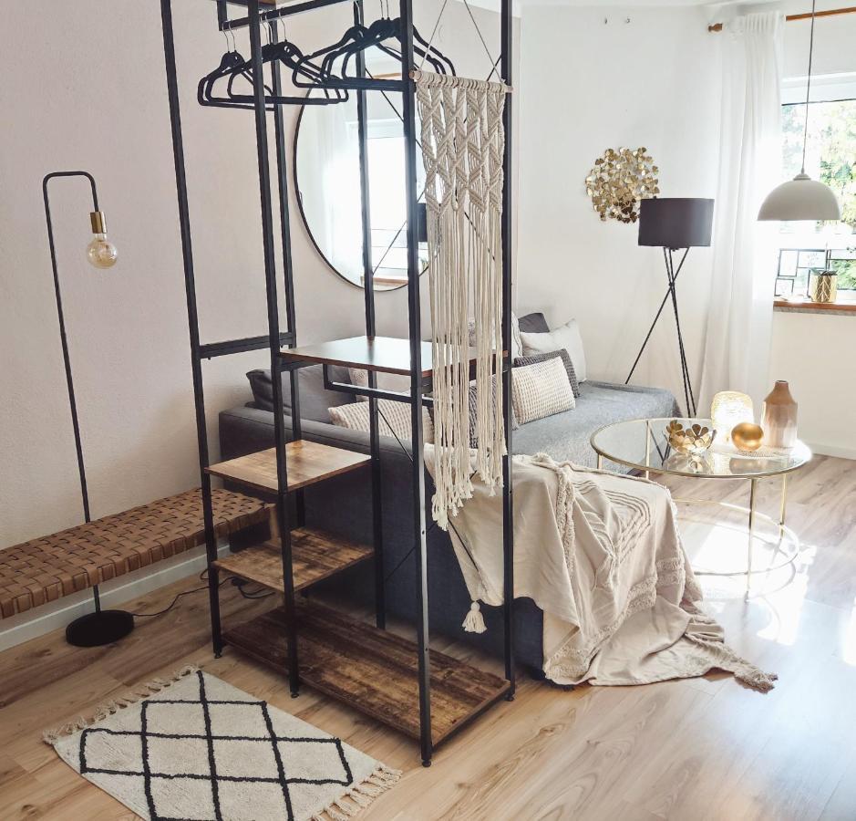 Apartment For Family & Friends Eisingen Екстериор снимка