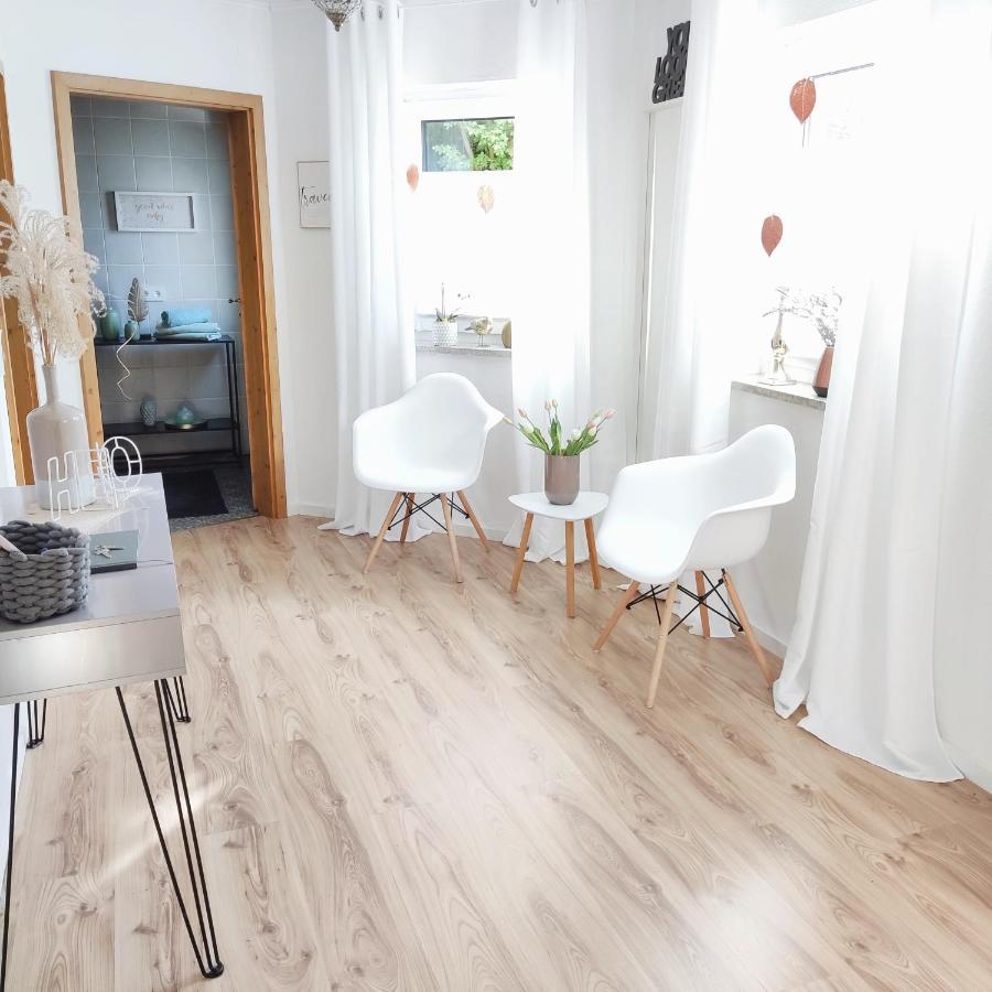 Apartment For Family & Friends Eisingen Екстериор снимка